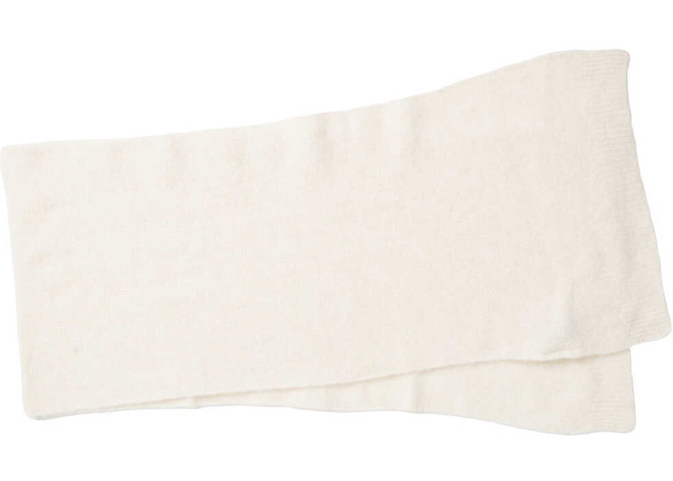 Esarfe American Vintage Scarf White Femei (BM 19029493) 2