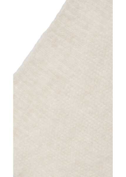 Esarfe American Vintage Scarf White Femei (BM 19029493) 4