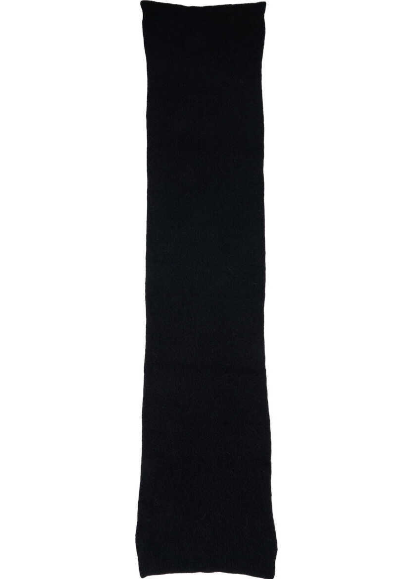 Esarfe American Vintage Scarf Black Femei (BM 19029493) 3
