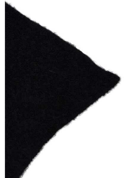 Esarfe American Vintage Scarf Black Femei (BM 19029493) 4