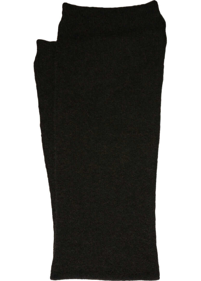 Esarfe American Vintage Scarf Brown Femei (BM 19029493) 2