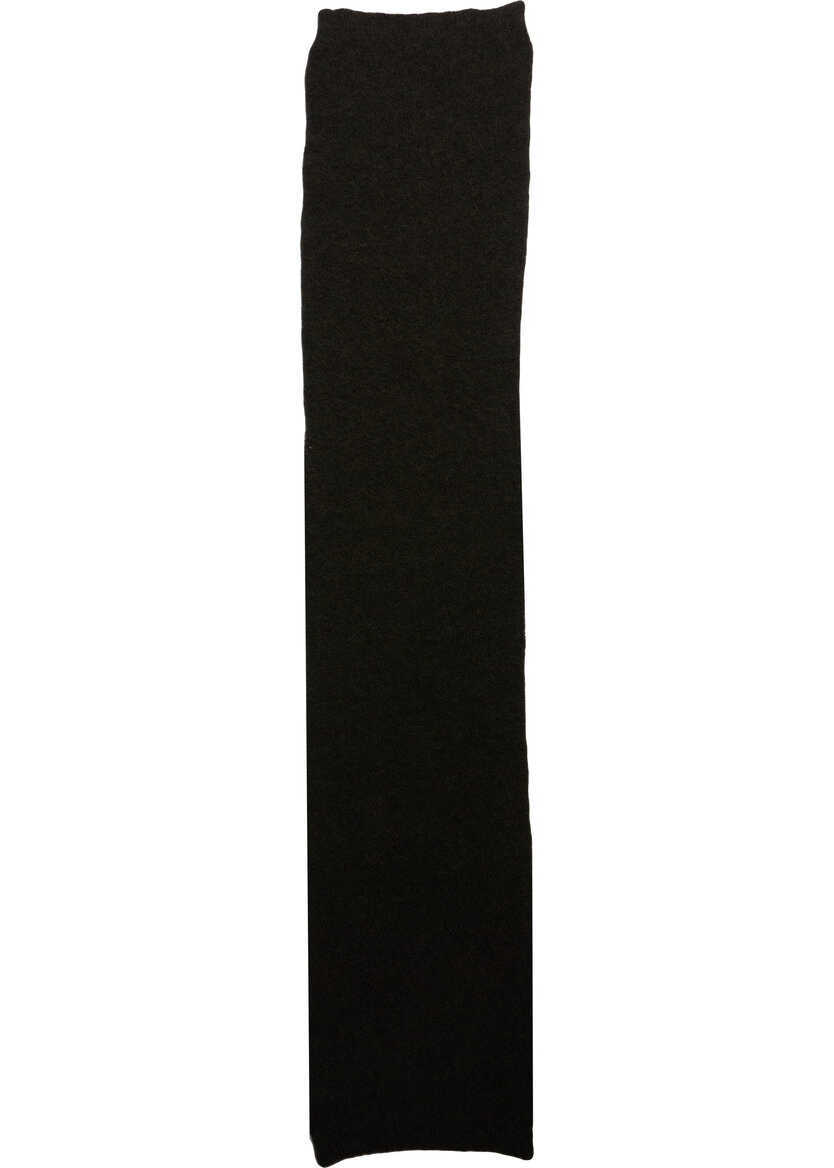 Esarfe American Vintage Scarf Brown Femei (BM 19029493) 3