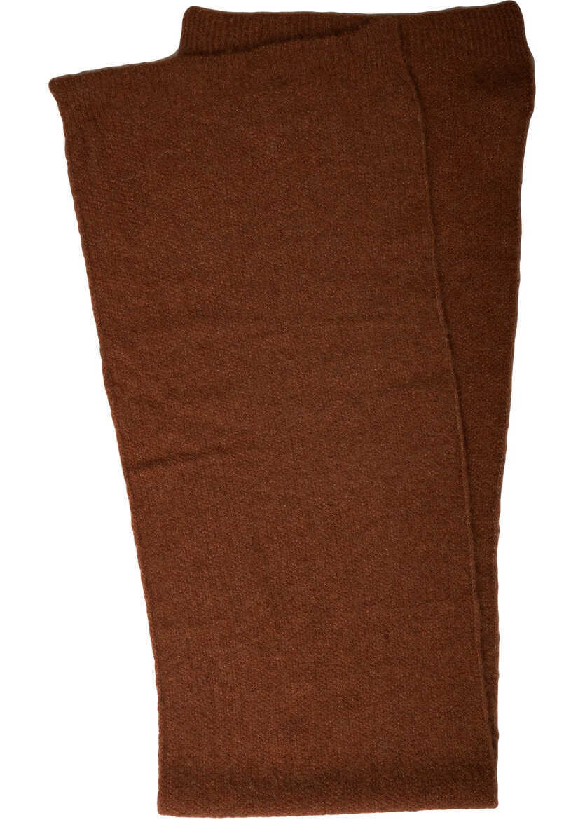 Esarfe American Vintage Scarf Brown Femei (BM 19029493) 2