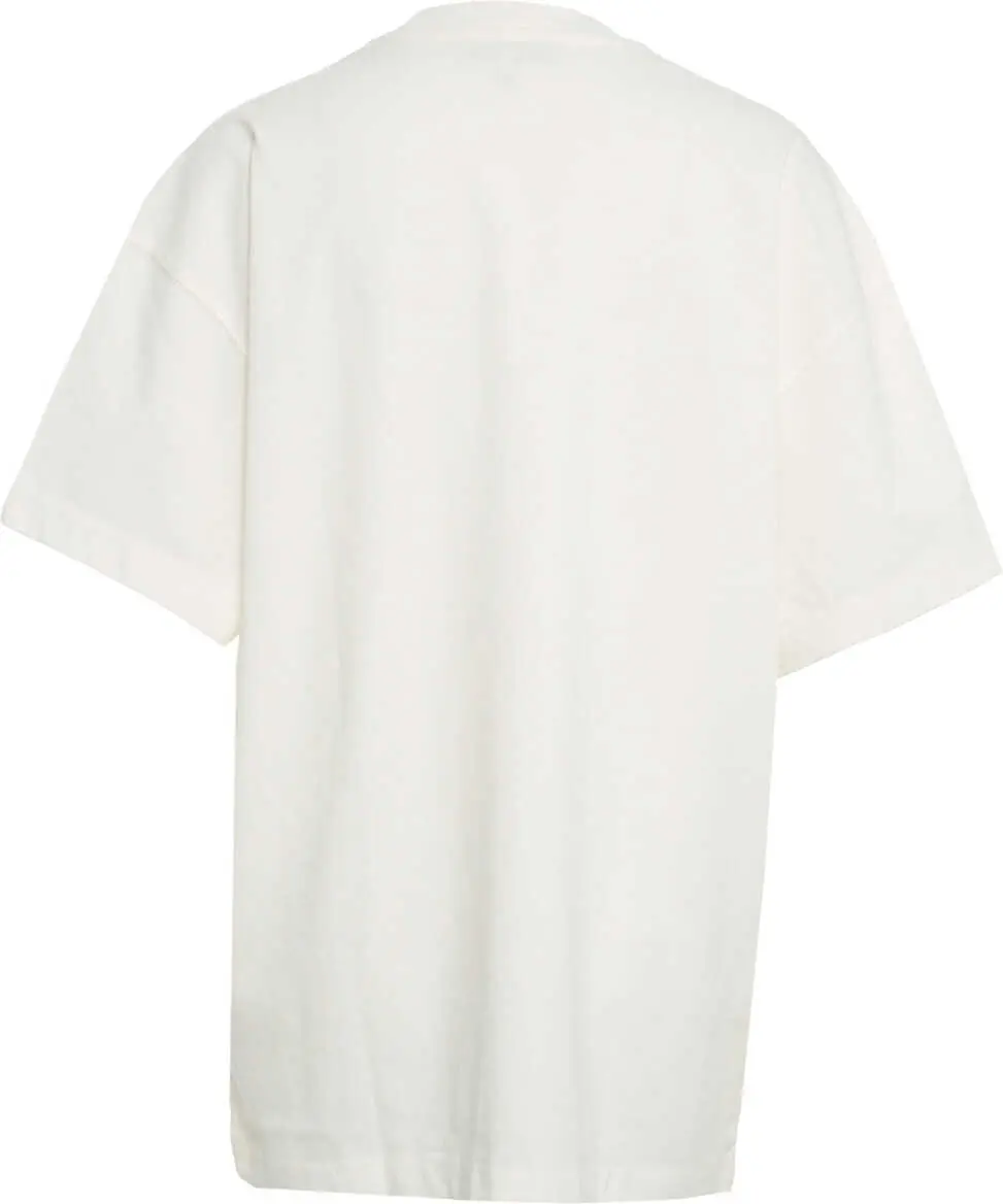 Tricouri Munthe T-shirt Lippini White Femei (BM 19029496) 3