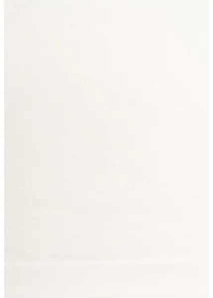 Tricouri CLOSED T-shirt with scoop neck and three-quarter sleeves White Femei (BM 19029499) 4