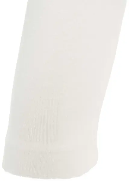 Tricouri CLOSED T-shirt with scoop neck and three-quarter sleeves White Femei (BM 19029499) 5