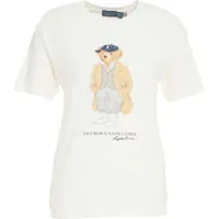 Tricouri T-shirt with print Femei