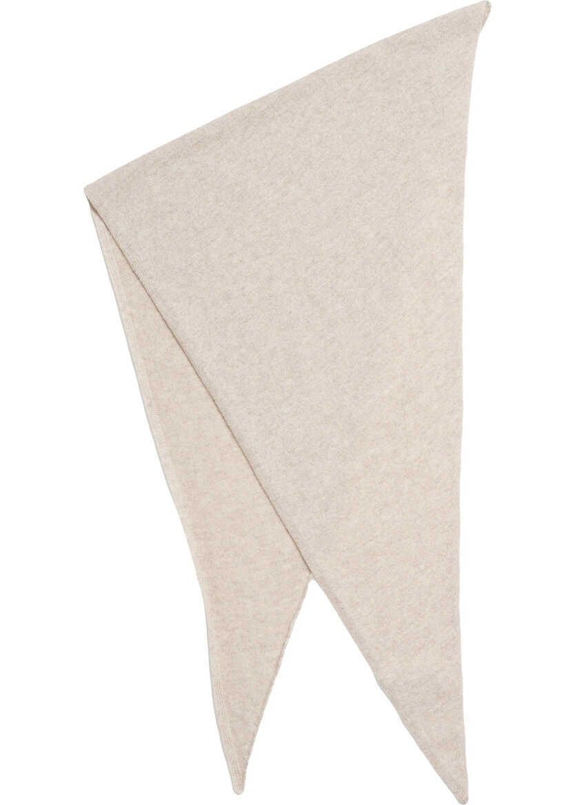 Esarfe MVM Scarf Beige Femei (BM 19029508) 2