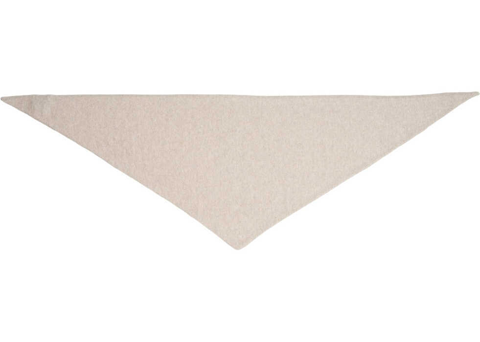 Esarfe MVM Scarf Beige Femei (BM 19029508) 4