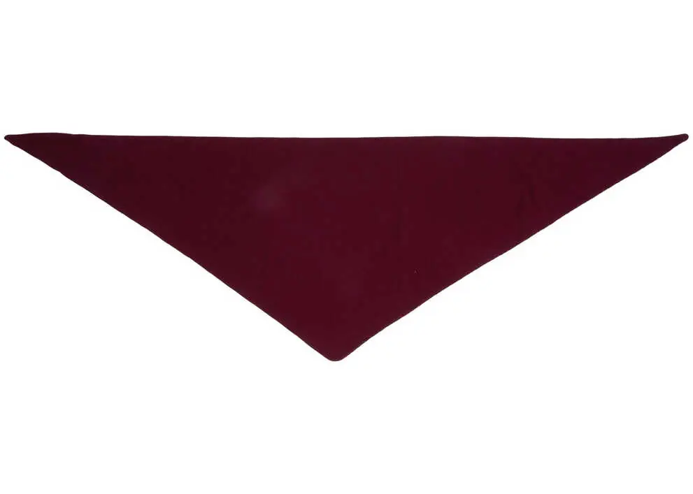 Esarfe MVM Scarf Red Femei (BM 19029508) 4