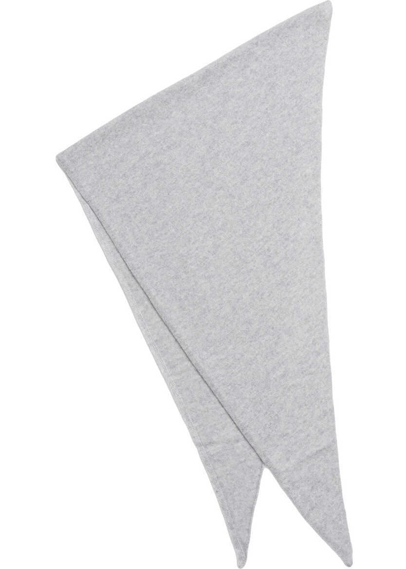 Esarfe MVM Scarf Grey Femei (BM 19029508) 1