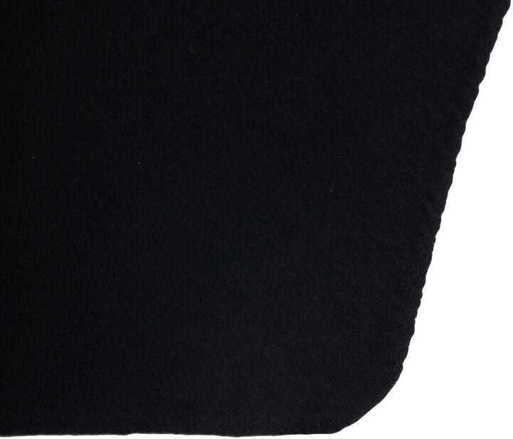 Esarfe MVM Scarf Black Femei (BM 19029508) 4