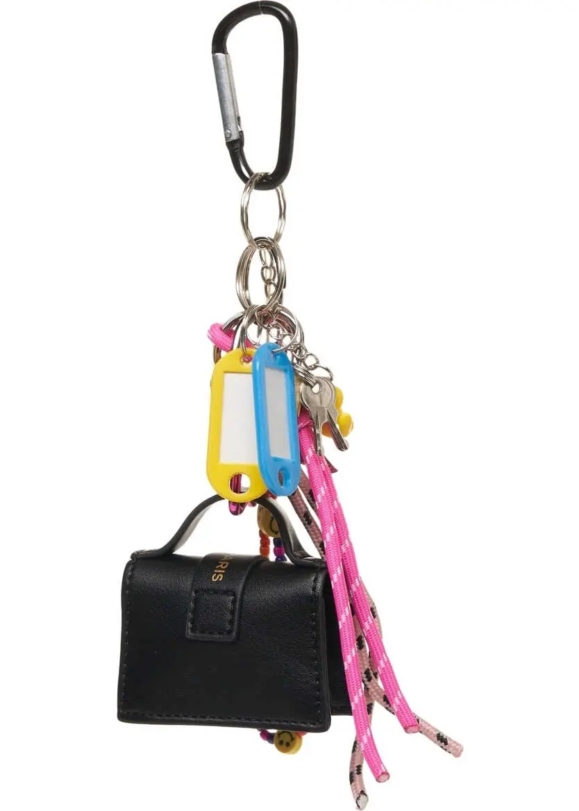 Accesorii Rue Madam Keychain Love Multicolor Femei (BM 19029514) 4