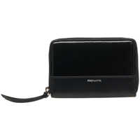 Portofele Smooth leather wallet 'ALICE' Femei