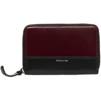 Portofele Smooth leather wallet 'ALICE' Femei