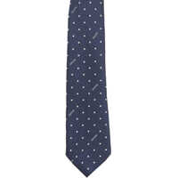 Accesorii Moschino Tie with polka dots