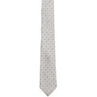Accesorii Moschino Tie with polka dots