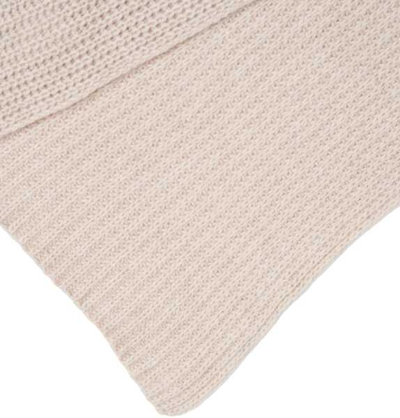 Esarfe Daniele Fiesoli Scarf from knit textile Beige Barbati (BM 19029532) 4