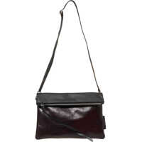 Genti de umar Profanter Leather shoulder bag 'ANDIE'