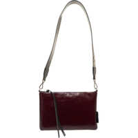 Genti de umar Smooth leather shoulder bag 'Juna' Femei