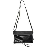 Genti de umar Leather shoulder bag 'MEL' Femei