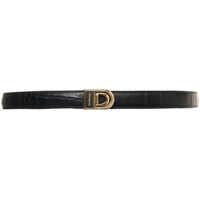 Curele Leather belt 'Finn' Femei