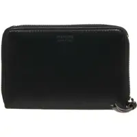 Accesorii Profanter Dama - Portofele Profanter Wallet with reptile embossing ALICE Black Femei (BM 19029550) - B-mall.ro