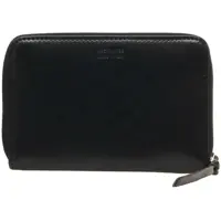 Accesorii Profanter Dama - Portofele Profanter Wallet with reptile embossing ALICE Black Femei (BM 19029550) - B-mall.ro
