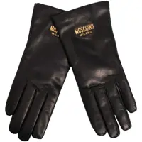 Manusi Leather gloves Femei