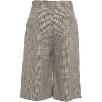 Pantaloni casual Kaos Dama - Pantaloni casual Kaos Patterned culottes Multicolor Femei (BM 19029565) - B-mall.ro