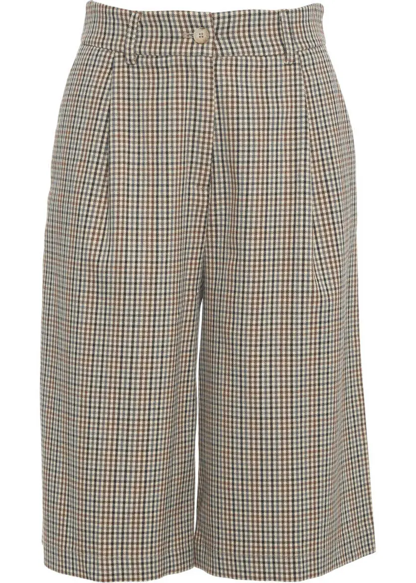 Pantaloni casual Kaos Patterned culottes Multicolor Femei (BM 19029565) 1