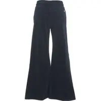 Pantaloni office Dama - Pantaloni office Kaos Wide leg trousers Red Femei (BM 19029568) - B-mall.ro