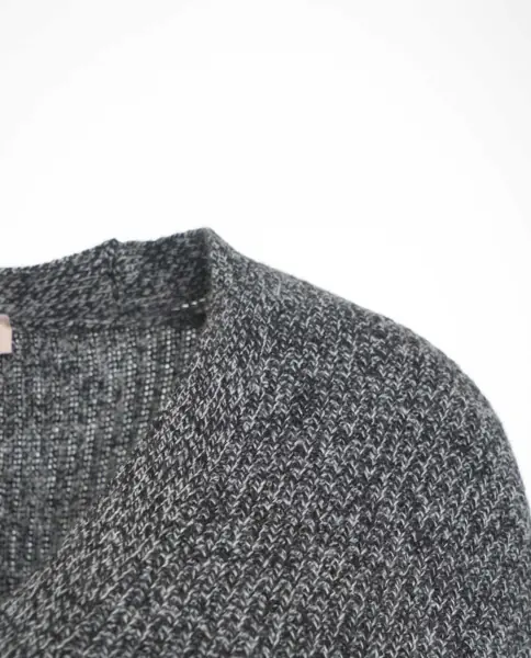 Cardigane Liu Jo White Cardigan with decorative buttons Grey Femei (BM 19029580) 4