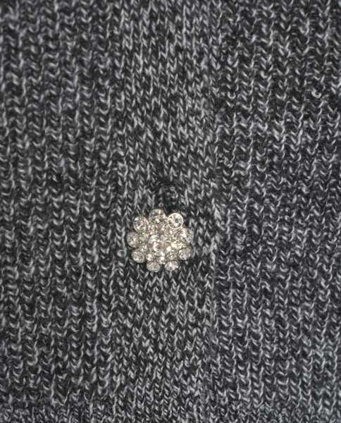 Cardigane Liu Jo White Cardigan with decorative buttons Grey Femei (BM 19029580) 5