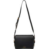 Genti de umar Shoulder bag with logo lettering Femei