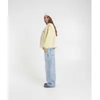 Veste Dama - Veste American Vintage Gilet Hoktown White Femei (BM 19029598) - B-mall.ro