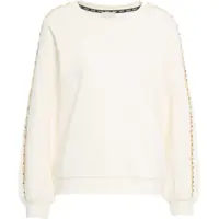 Cardigane Sweatshirt with sequins Femei