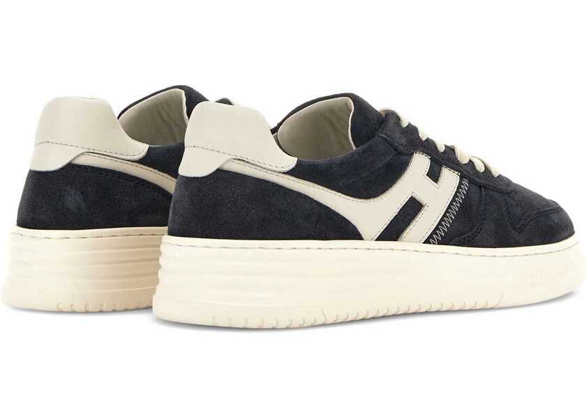 Sneakers Hogan Sneakers H630 Blue Barbati (BM 19029625) 3