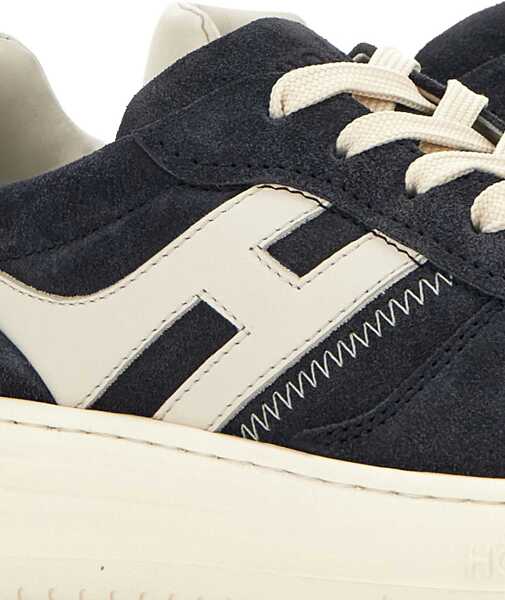 Sneakers Hogan Sneakers H630 Blue Barbati (BM 19029625) 5