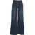 Liu Jo Jeans wide leg Blue