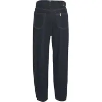 Blugi evazati Dama - Blugi evazati Liu Jo Jeans with wide leg Blue Femei (BM 19029634) - B-mall.ro