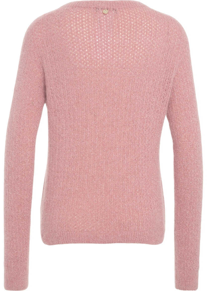 Pulovere Liu Jo Knit sweater Rose Femei (BM 19029643) 3