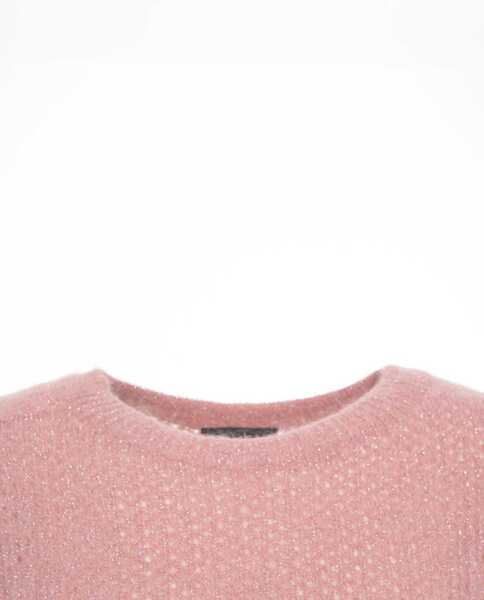 Pulovere Liu Jo Knit sweater Rose Femei (BM 19029643) 4