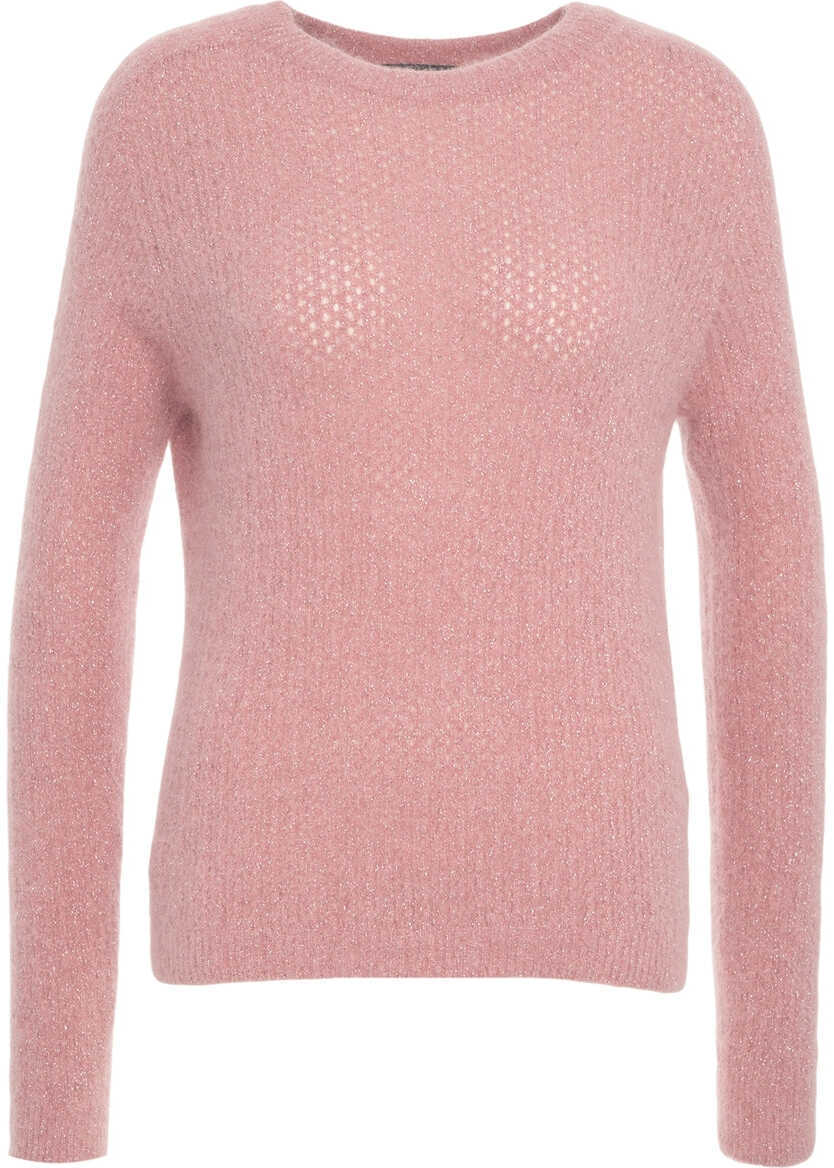 Pulovere Liu Jo Knit sweater Rose Femei (BM 19029643) 1