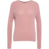 Pulovere Knit sweater Femei