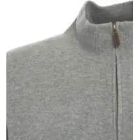 Pulovere casual pentru Barbati - Pulovere casual Ralph Lauren Sweatshirt with logo embroidery Grey Barbati (BM 19029649) - B-mall.ro