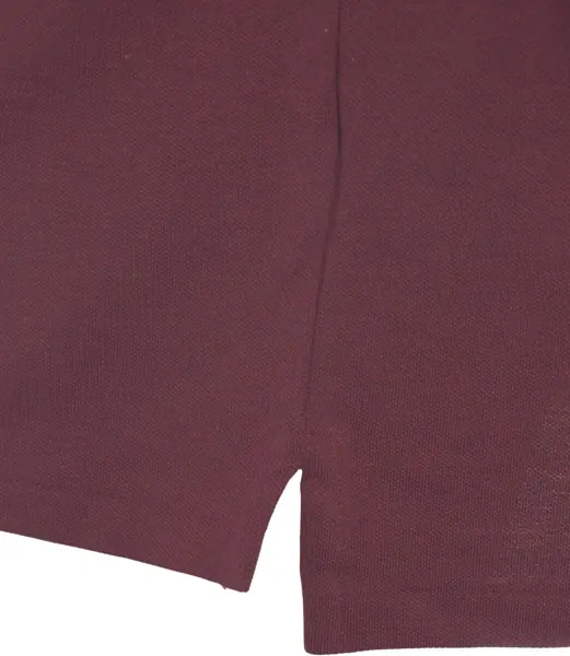 Tricouri Polo Ralph Lauren Long-sleeved polo shirt Red Barbati (BM 19029652) 5