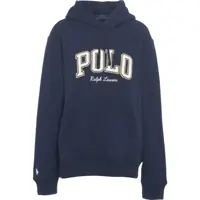 Bluze de trening Hoodie with logo print Barbati