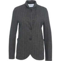 Sacouri Single-breasted blazer Femei
