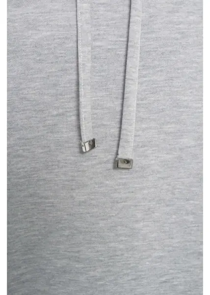 Bluze de trening ETRO Hoodie with logo embroidery Grey Barbati (BM 19029673) 5